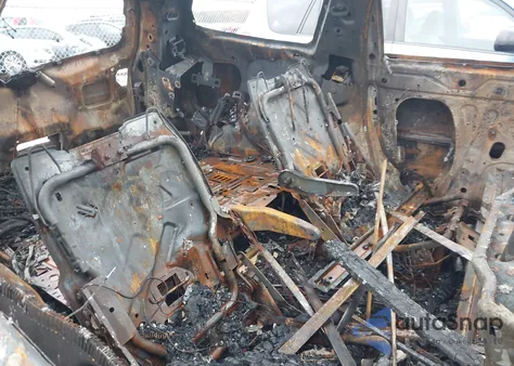 2011 Chevrolet Traverse Ltz из США, поврежденный, VIN 1GNKRLED0BJ284293